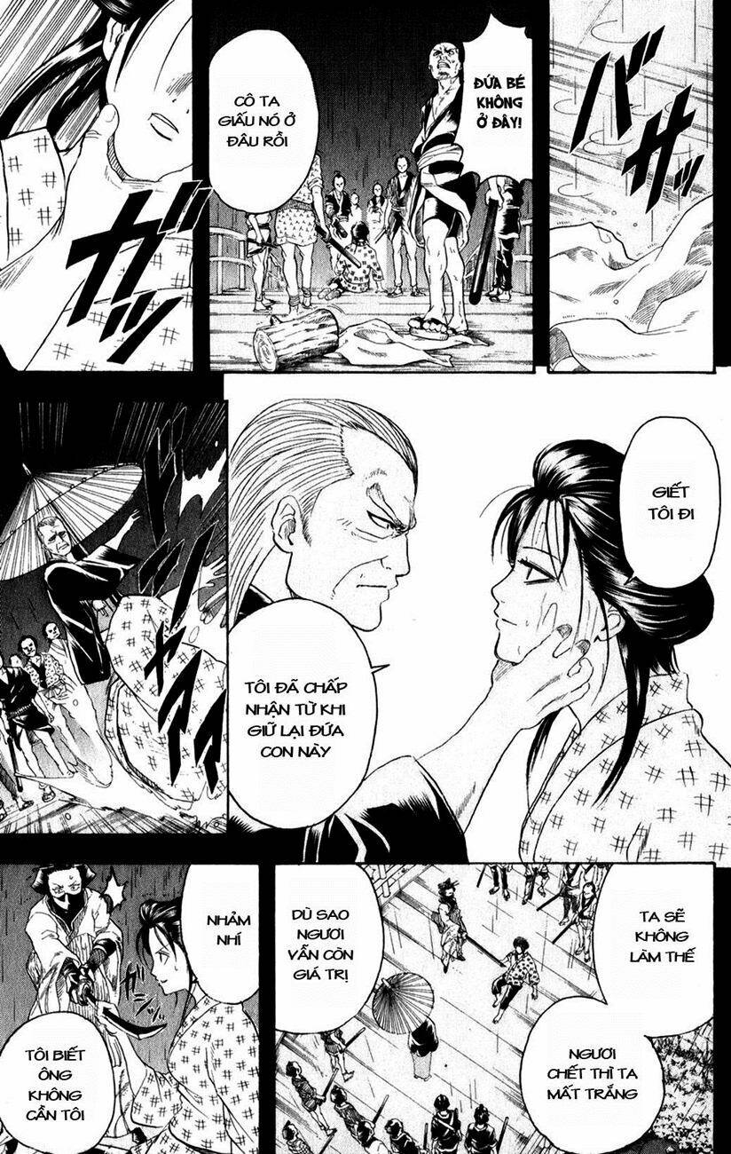 Gintama - Linh Hồn Bạc Chapter 212 - Trang 2