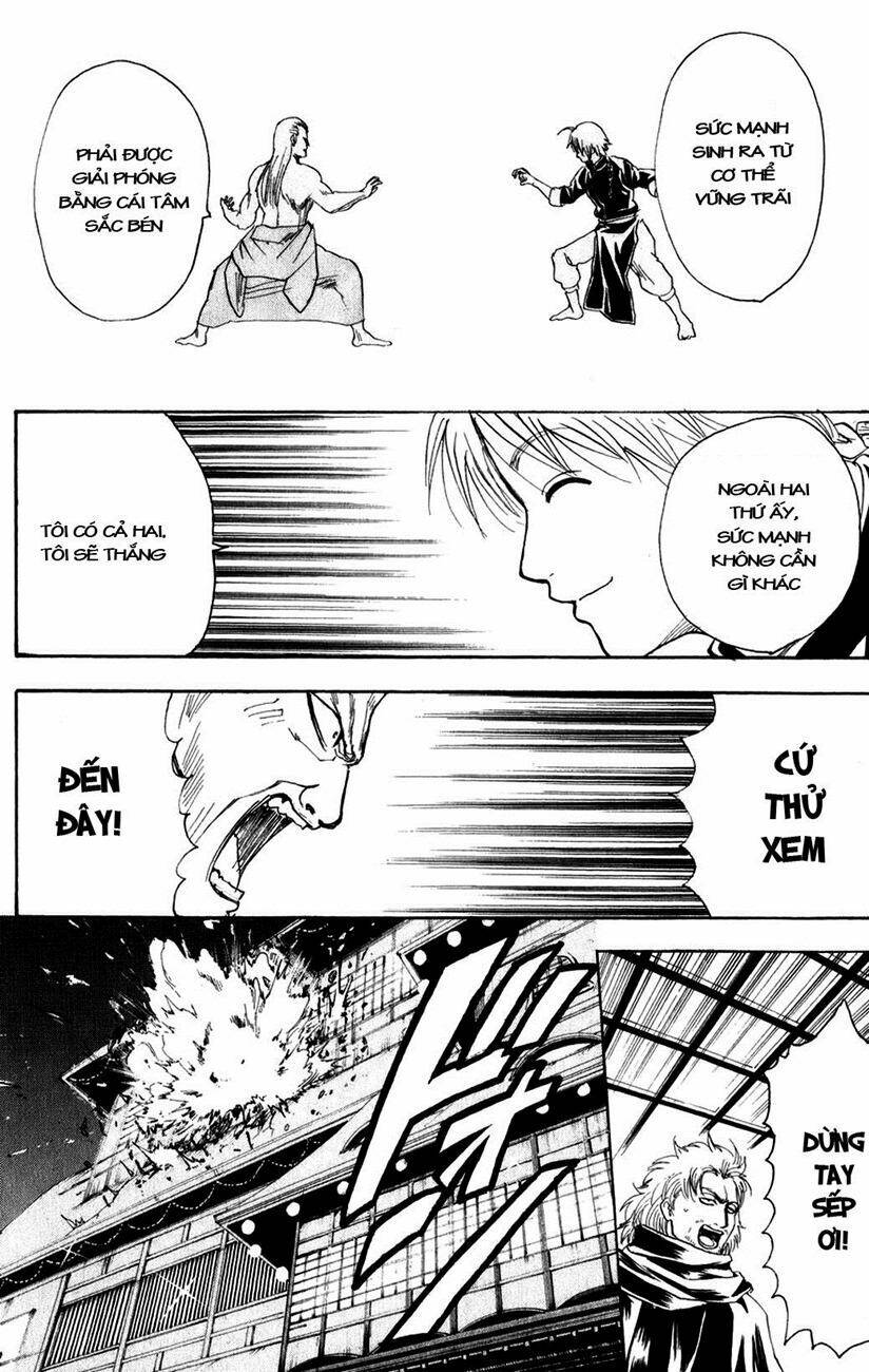 Gintama - Linh Hồn Bạc Chapter 214 - Next Chapter 215