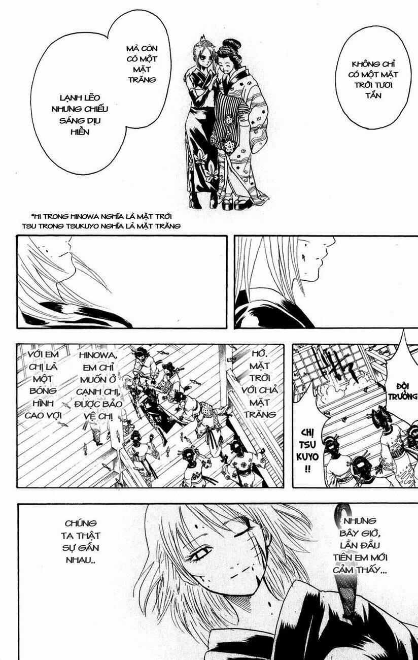 Gintama - Linh Hồn Bạc Chapter 217 - Trang 2