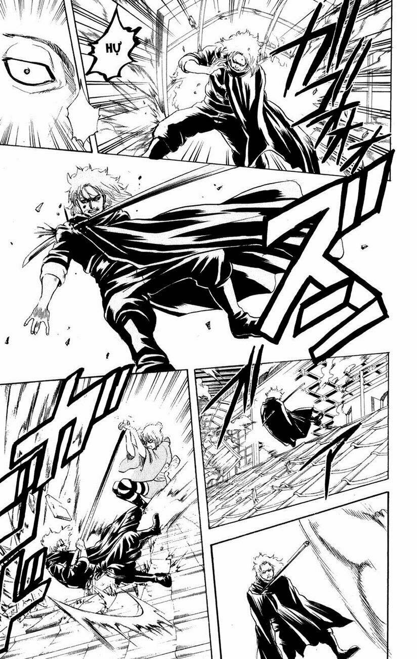 Gintama - Linh Hồn Bạc Chapter 219 - Next Chapter 220