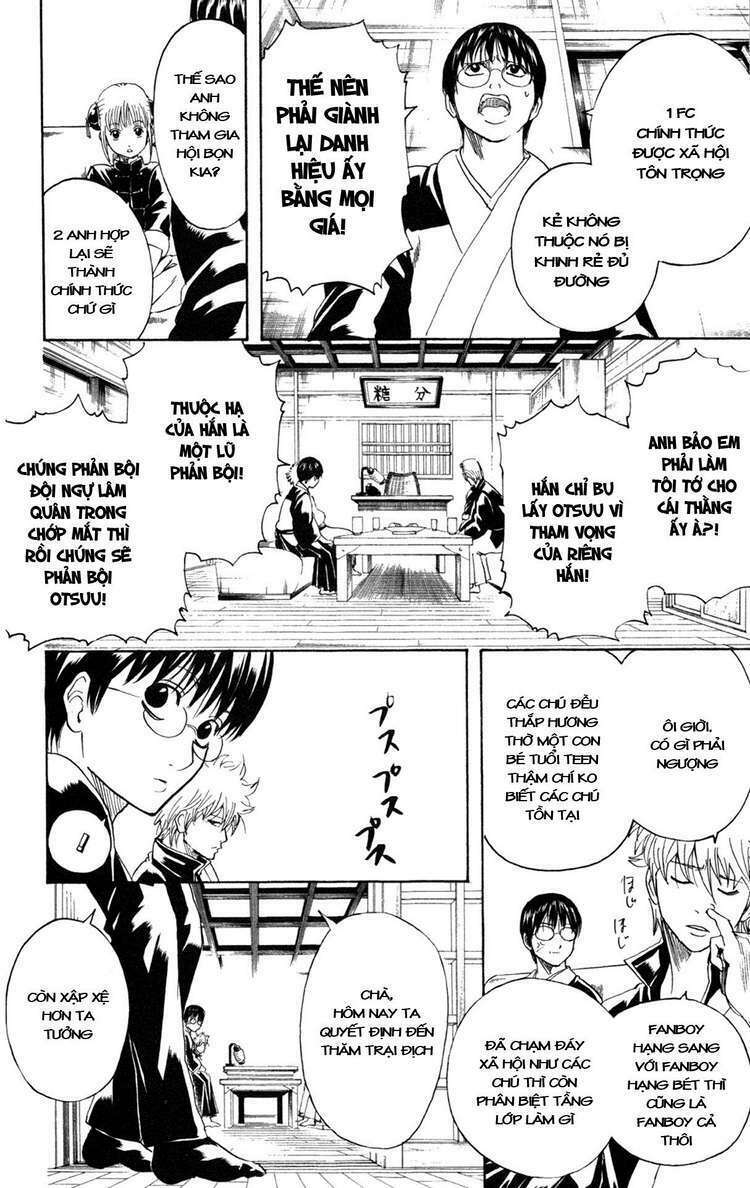 Gintama - Linh Hồn Bạc Chapter 239 - Trang 2