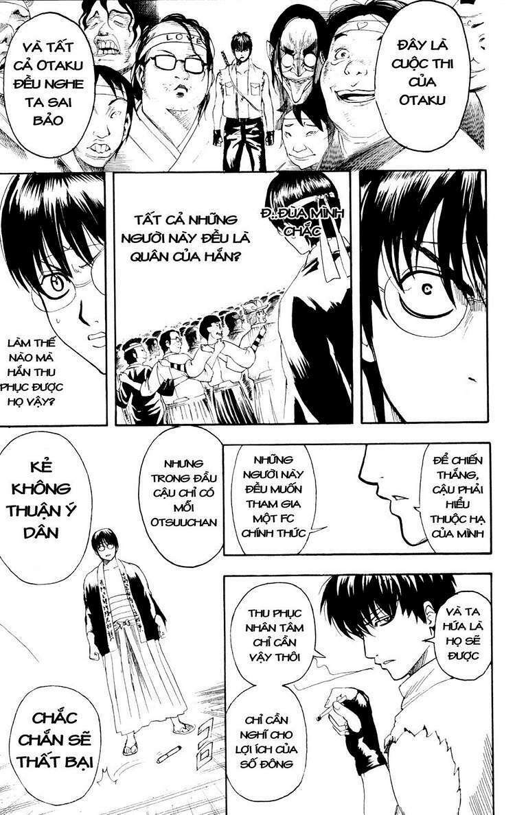 Gintama - Linh Hồn Bạc Chapter 241 - Trang 2