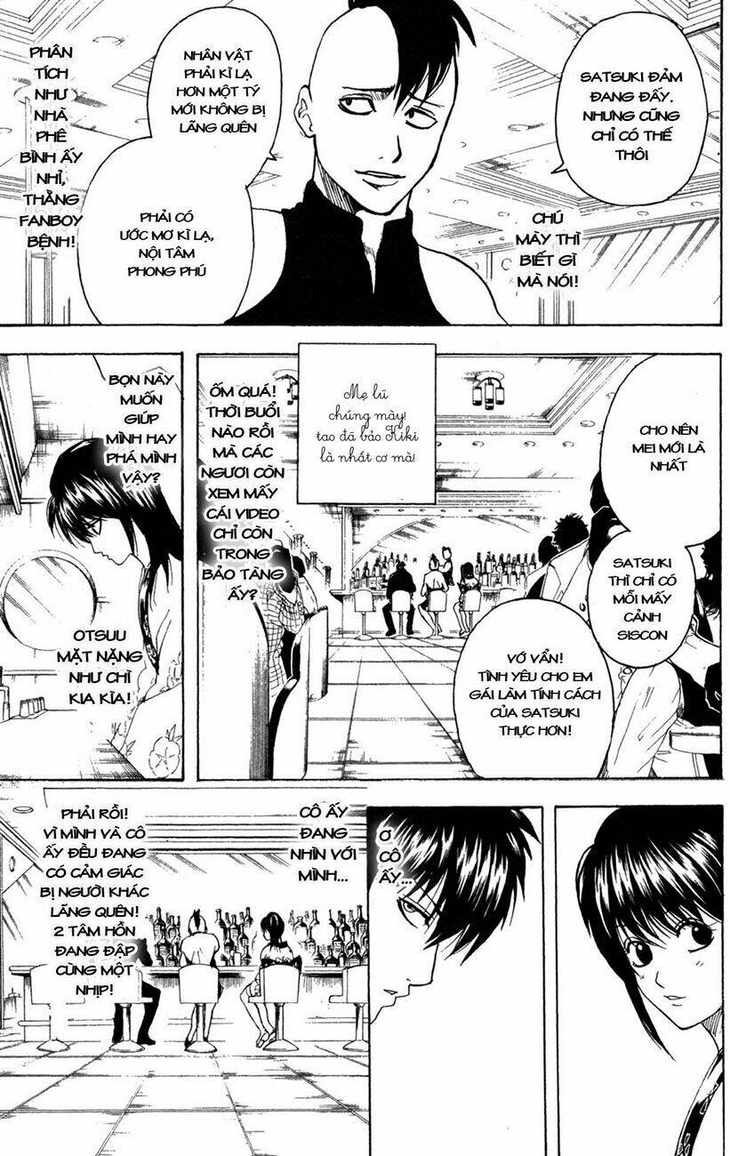 Gintama - Linh Hồn Bạc Chapter 243 - Trang 2