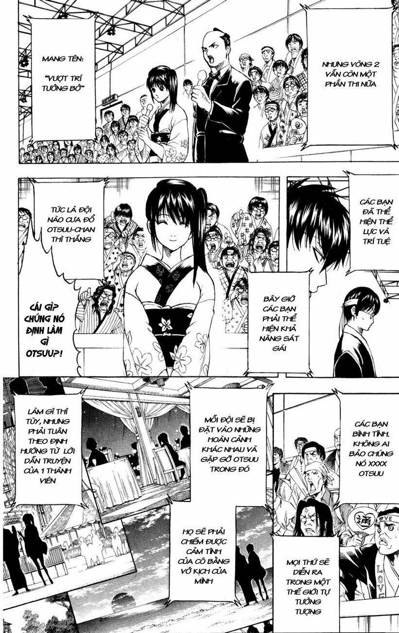 Gintama - Linh Hồn Bạc Chapter 243 - Trang 2