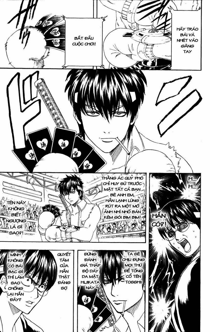 Gintama - Linh Hồn Bạc Chapter 244 - Trang 2