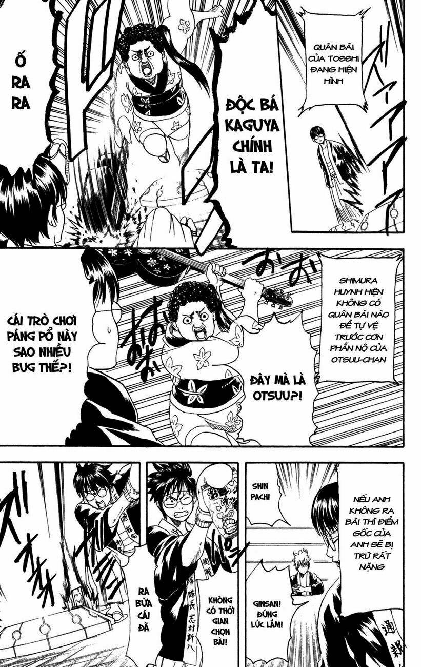 Gintama - Linh Hồn Bạc Chapter 244 - Trang 2