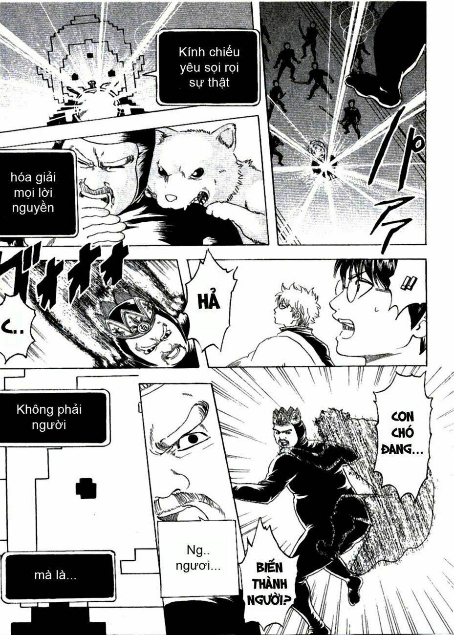 Gintama - Linh Hồn Bạc Chapter 248 - Trang 2