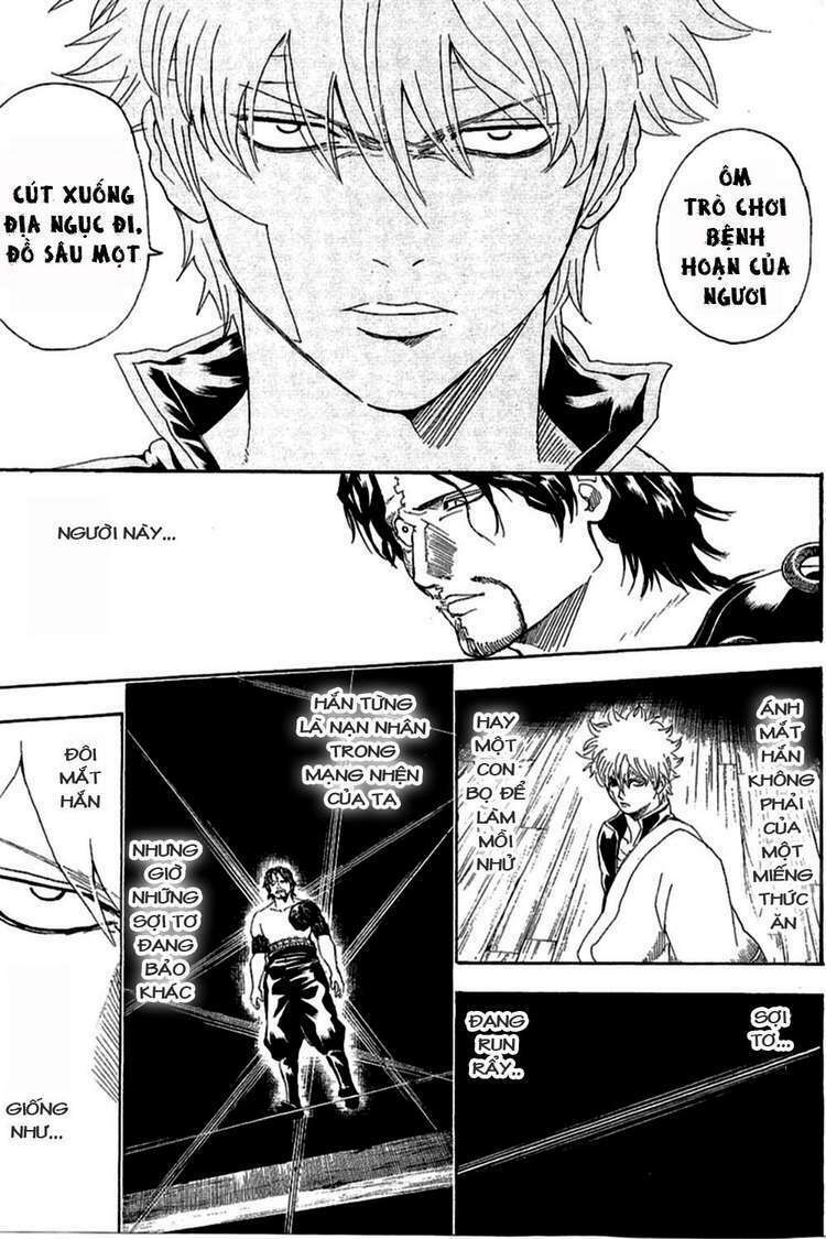 Gintama - Linh Hồn Bạc Chapter 259 - Trang 2