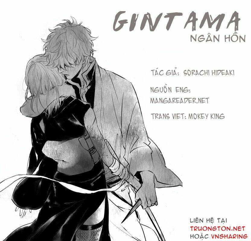 Gintama - Linh Hồn Bạc Chapter 259 - Trang 2