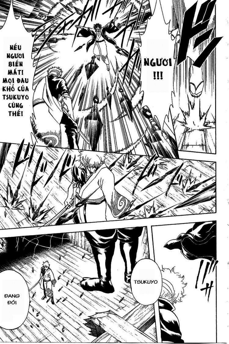 Gintama - Linh Hồn Bạc Chapter 259 - Trang 2