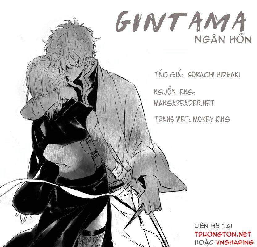 Gintama - Linh Hồn Bạc Chapter 260 - Next Chapter 261