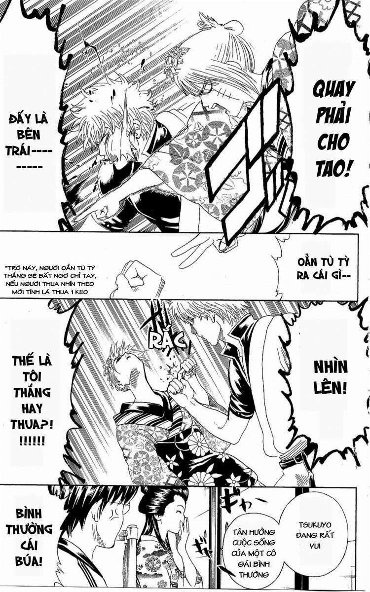 Gintama - Linh Hồn Bạc Chapter 262 - Trang 2