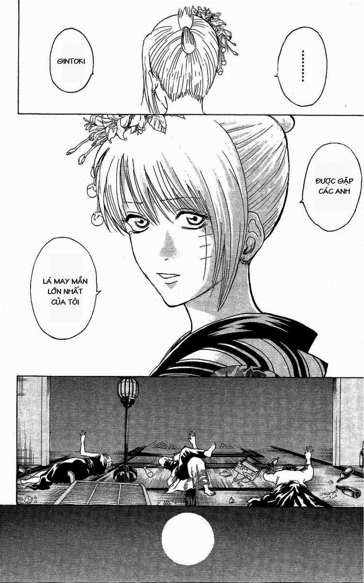 Gintama - Linh Hồn Bạc Chapter 262 - Trang 2