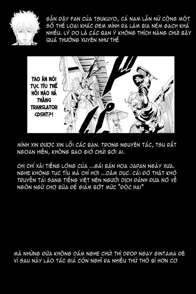 Gintama - Linh Hồn Bạc Chapter 262 - Trang 2