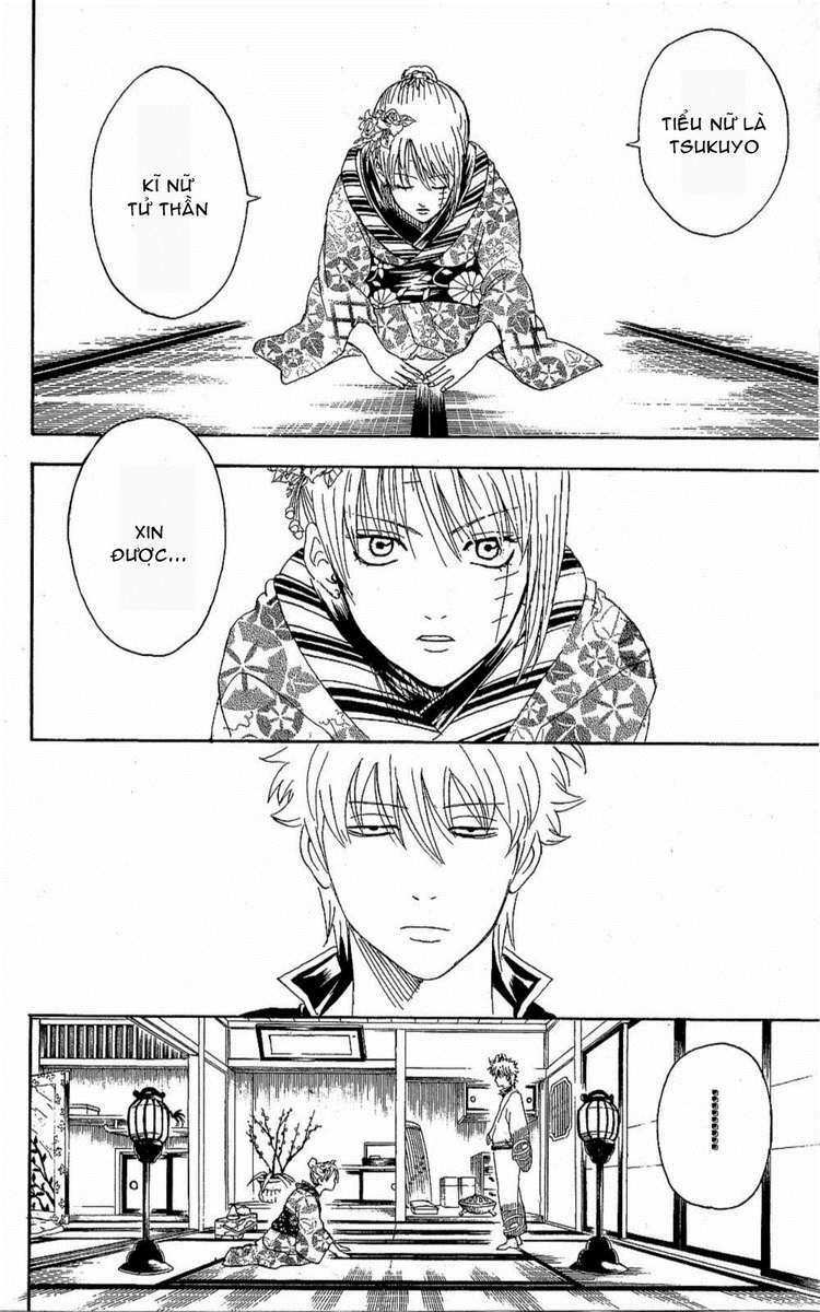 Gintama - Linh Hồn Bạc Chapter 262 - Trang 2