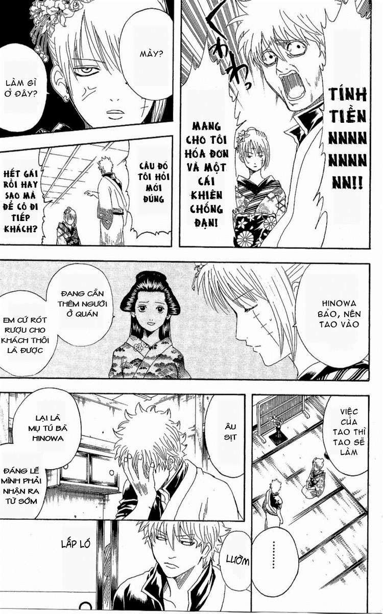 Gintama - Linh Hồn Bạc Chapter 262 - Trang 2