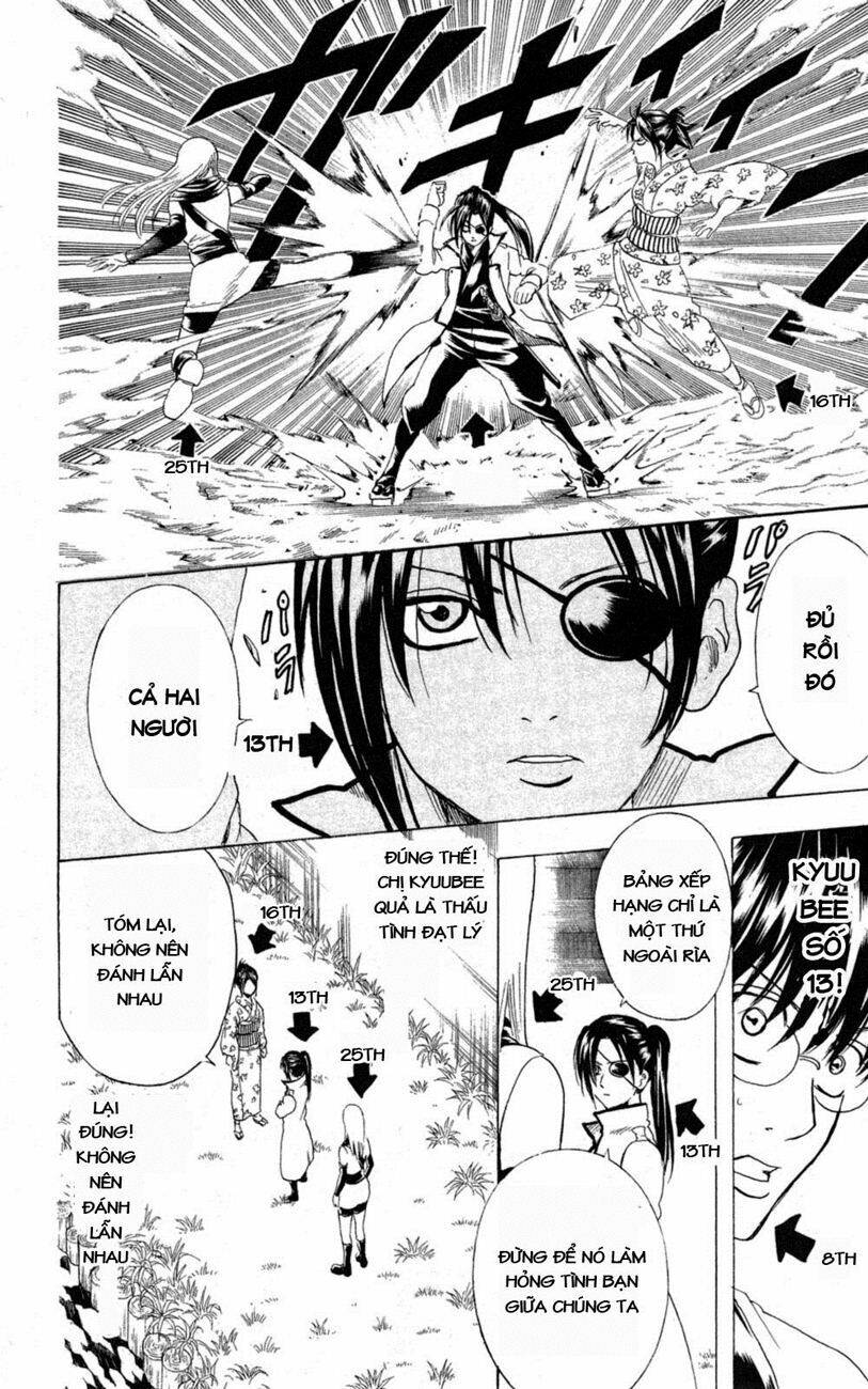 Gintama - Linh Hồn Bạc Chapter 265 - Next Chapter 266