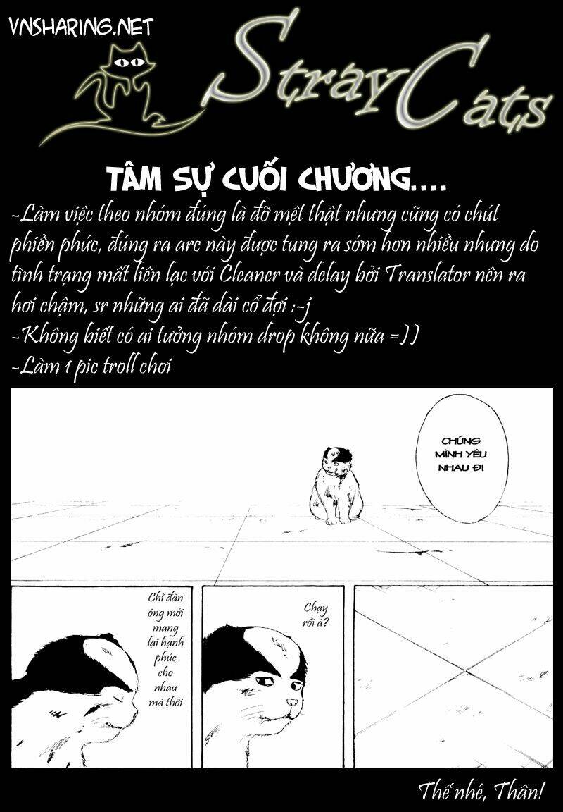 Gintama - Linh Hồn Bạc Chapter 279 - Next Chapter 280