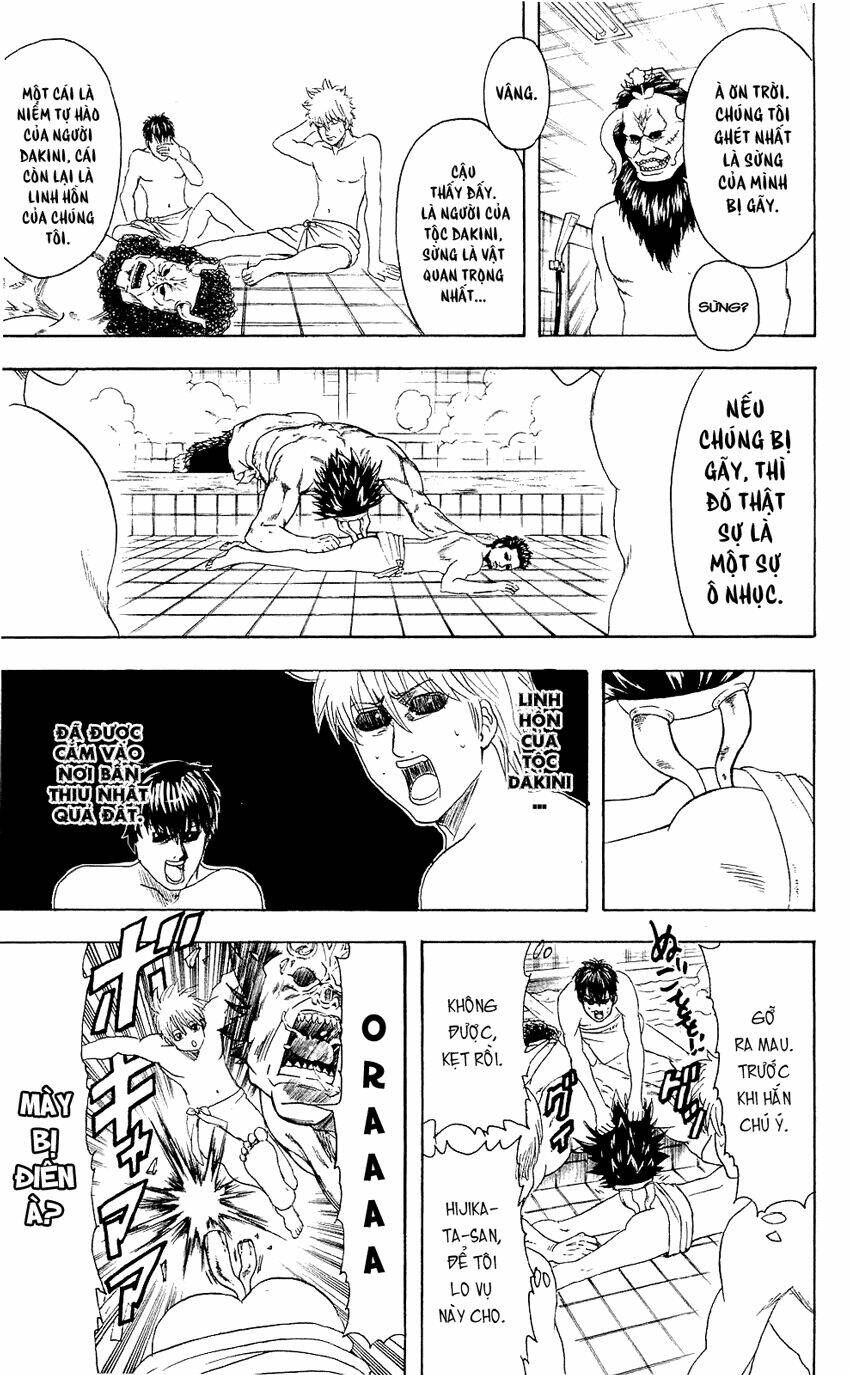 Gintama - Linh Hồn Bạc Chapter 335 - Next Chapter 336