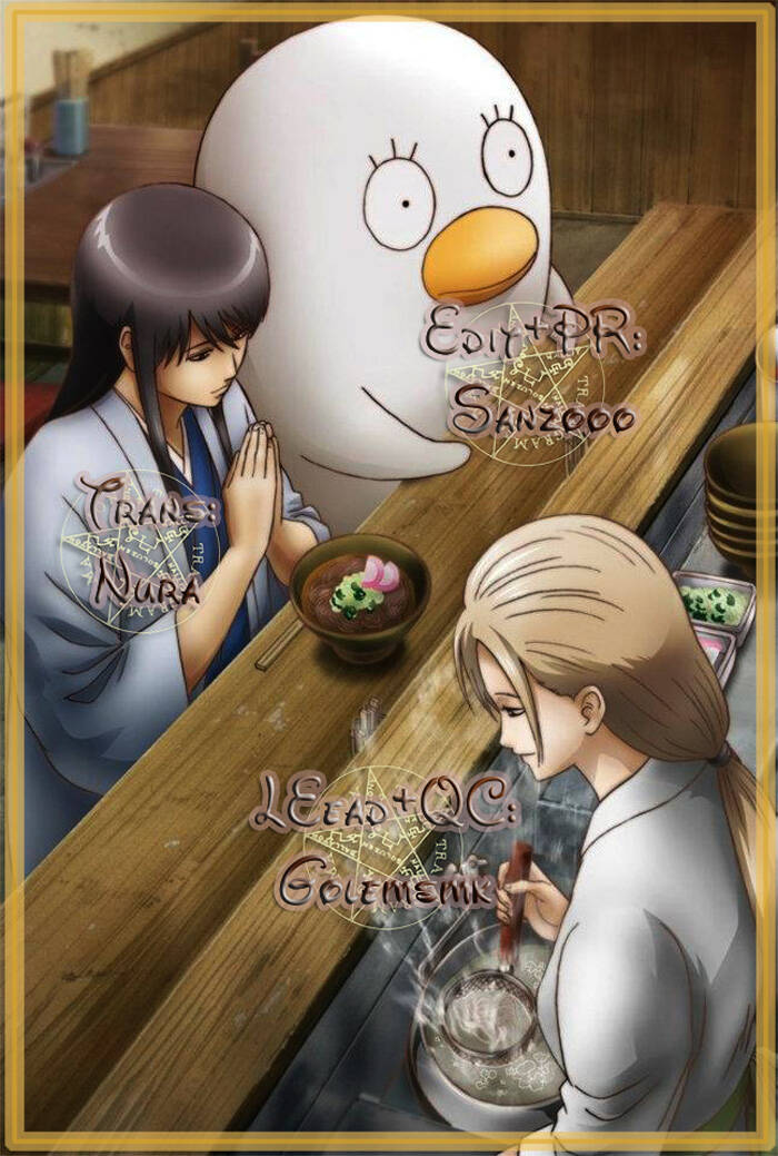 Gintama - Linh Hồn Bạc Chapter 335 - Next Chapter 336