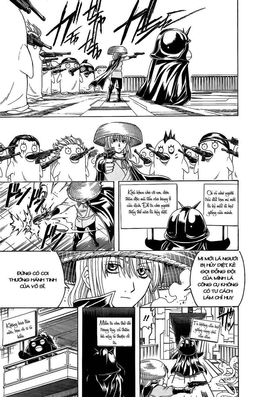 Gintama - Linh Hồn Bạc Chapter 356 - Trang 2