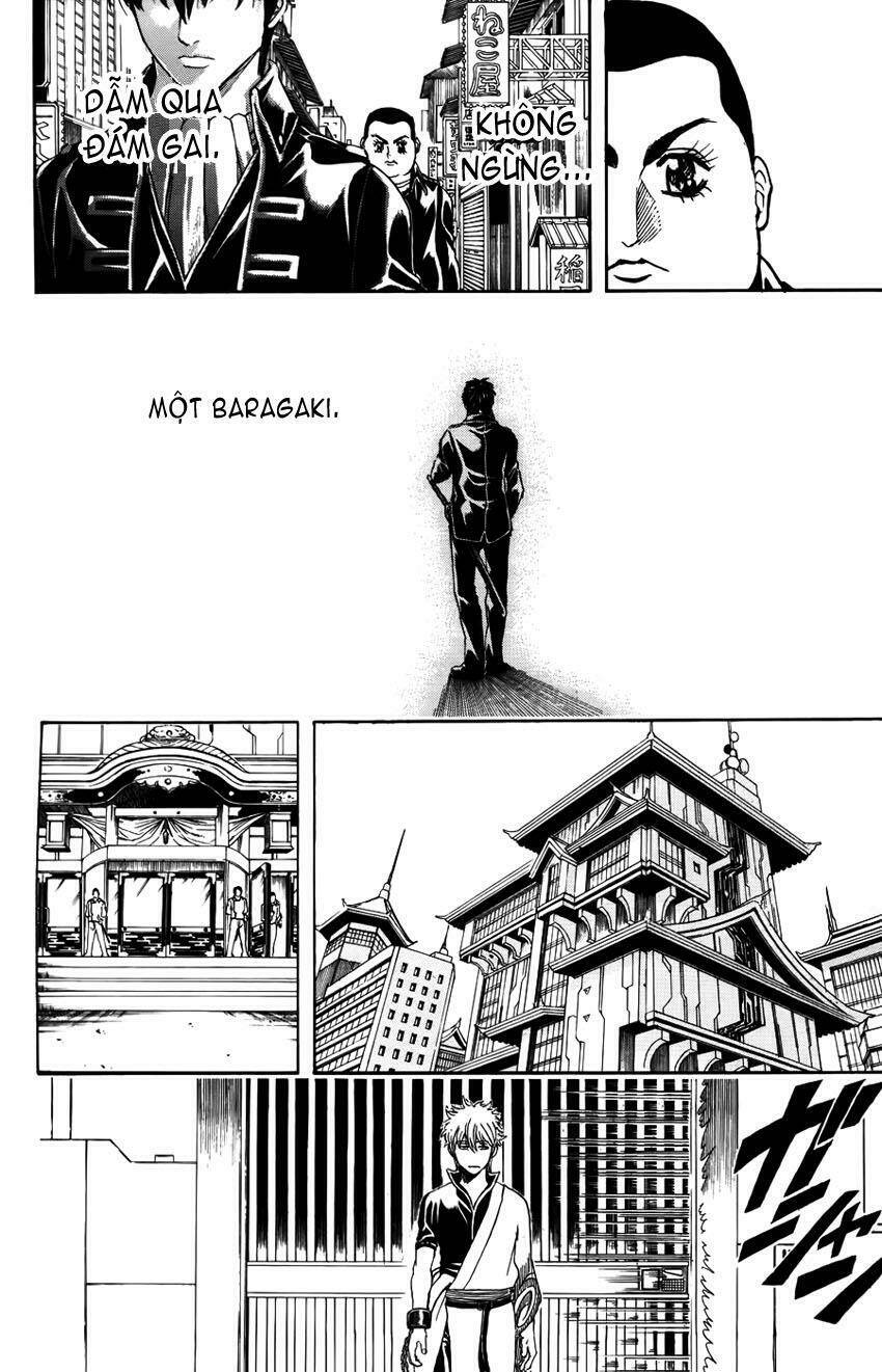 Gintama - Linh Hồn Bạc Chapter 366 - Next Chapter 367