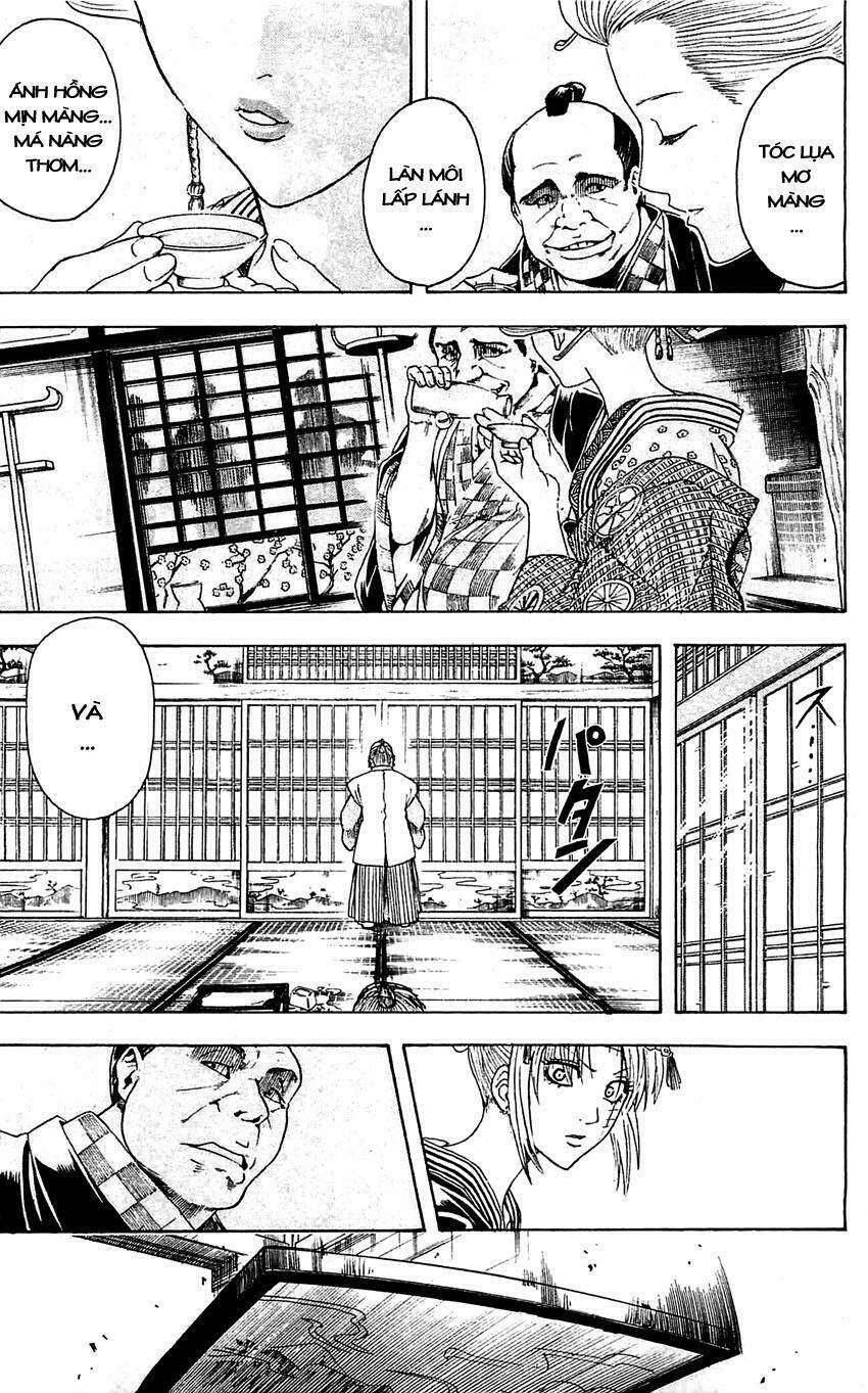 Gintama - Linh Hồn Bạc Chapter 388 - Next Chapter 389