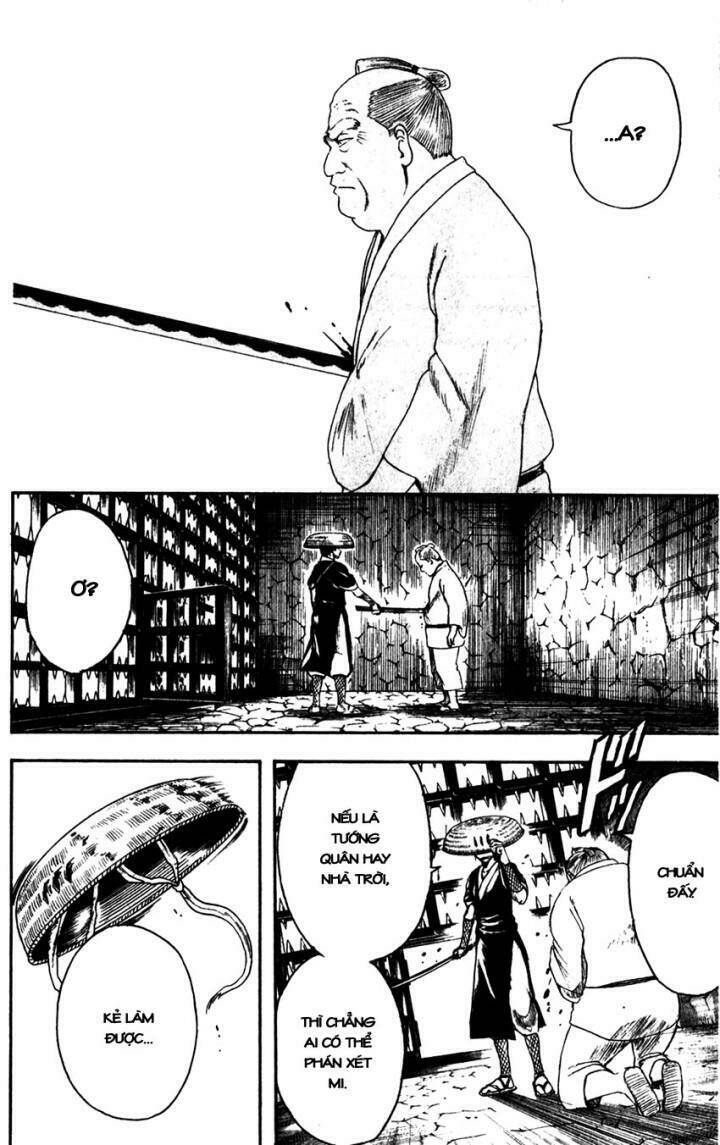 Gintama - Linh Hồn Bạc Chapter 398 - Trang 2