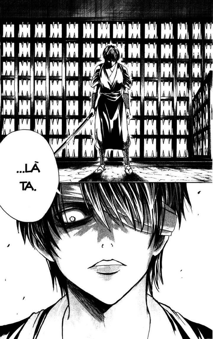 Gintama - Linh Hồn Bạc Chapter 398 - Trang 2