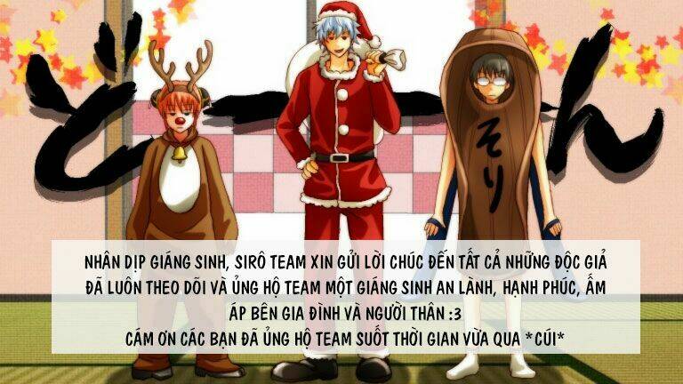 Gintama - Linh Hồn Bạc Chapter 424 - Trang 2