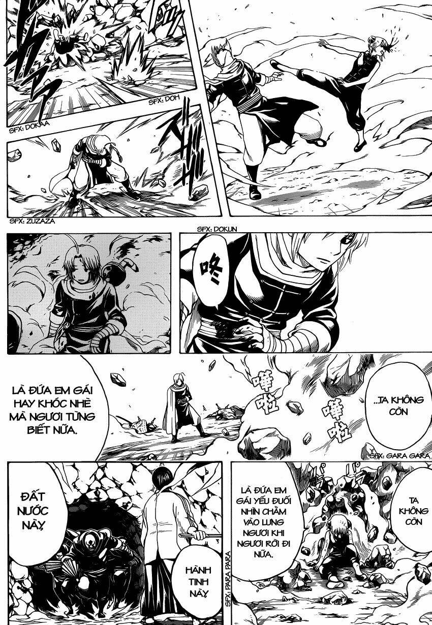 Gintama - Linh Hồn Bạc Chapter 515.2 - Next Chapter 516