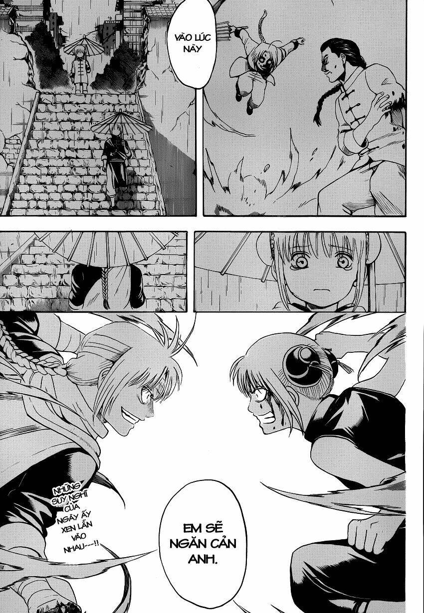 Gintama - Linh Hồn Bạc Chapter 515.2 - Next Chapter 516