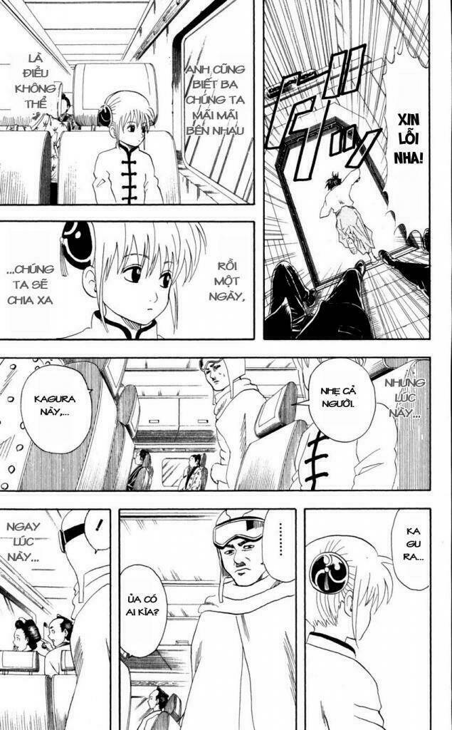 Gintama - Linh Hồn Bạc Chapter 59 - Next Chapter 60