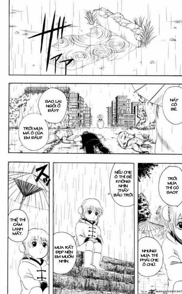 Gintama - Linh Hồn Bạc Chapter 59 - Next Chapter 60