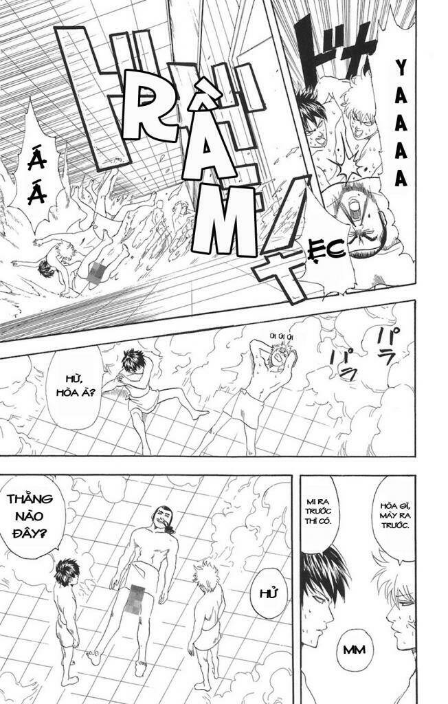 Gintama - Linh Hồn Bạc Chapter 75 - Next Chapter 76