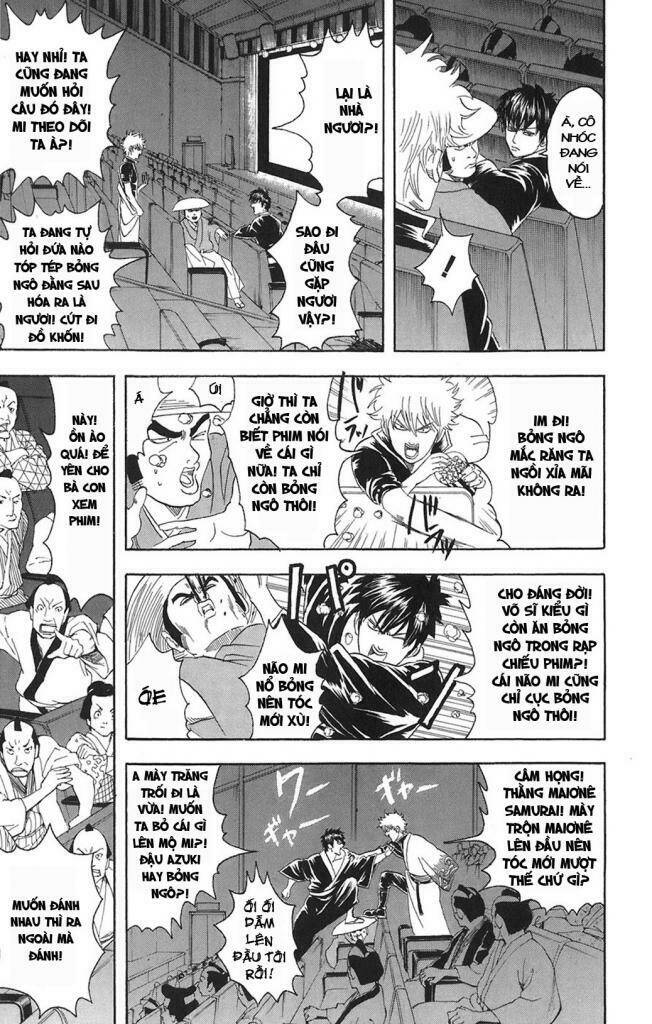 Gintama - Linh Hồn Bạc Chapter 75 - Next Chapter 76