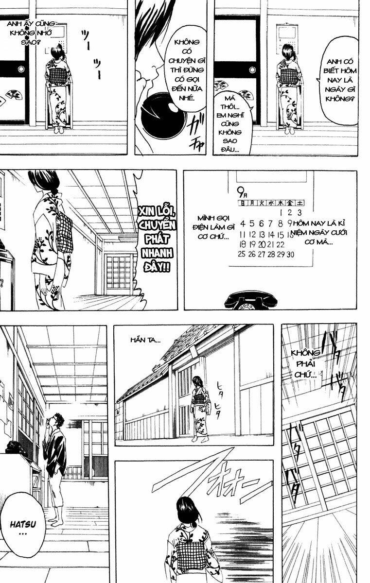 Gintama - Linh Hồn Bạc Chapter 87 - Trang 2