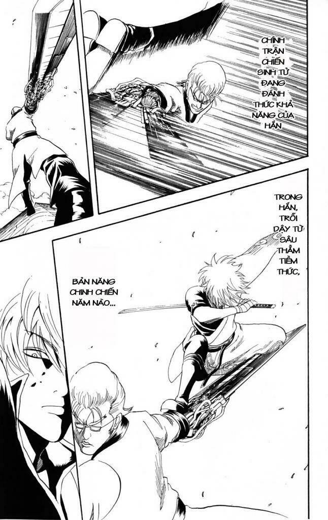 Gintama - Linh Hồn Bạc Chapter 95 - Trang 2