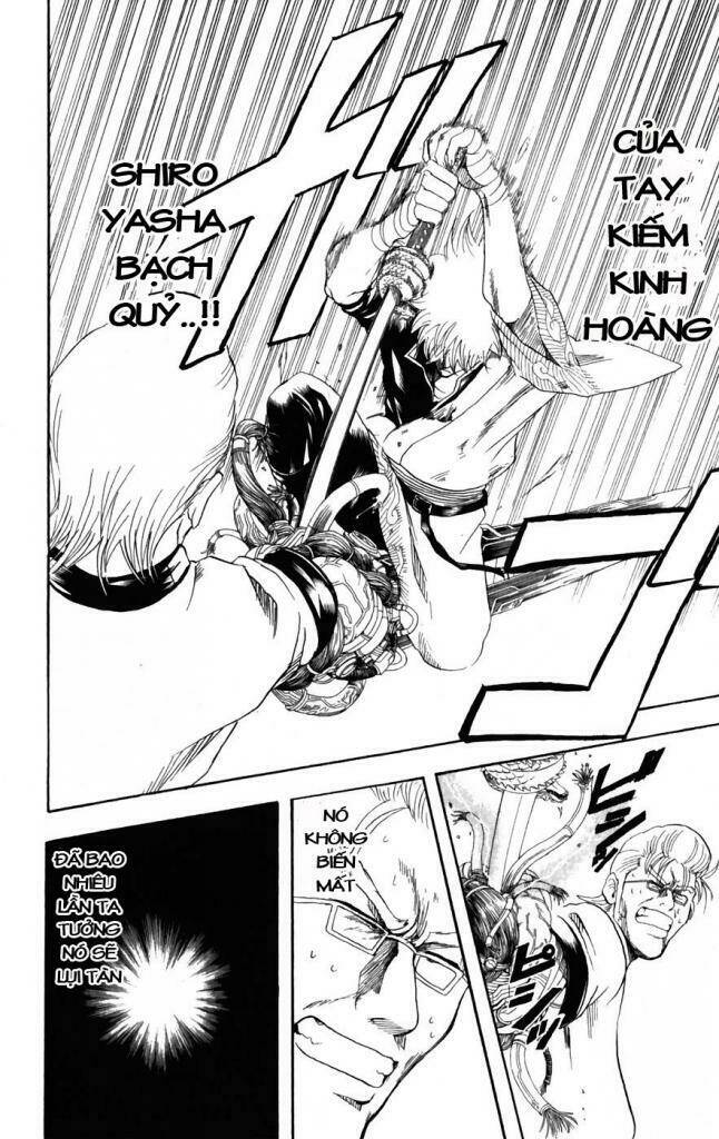 Gintama - Linh Hồn Bạc Chapter 95 - Trang 2