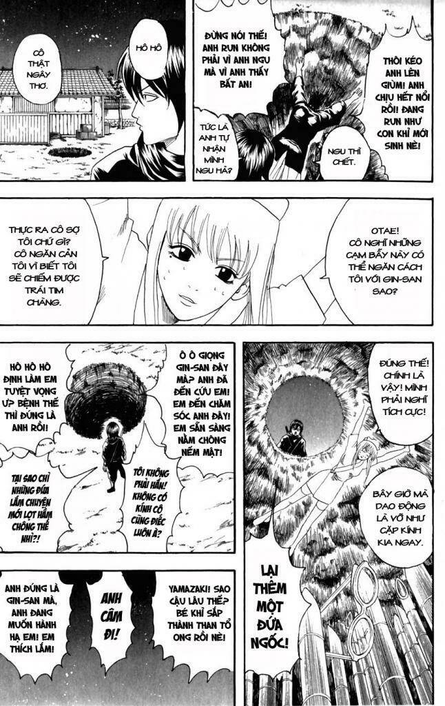 Gintama - Linh Hồn Bạc Chapter 98 - Trang 2