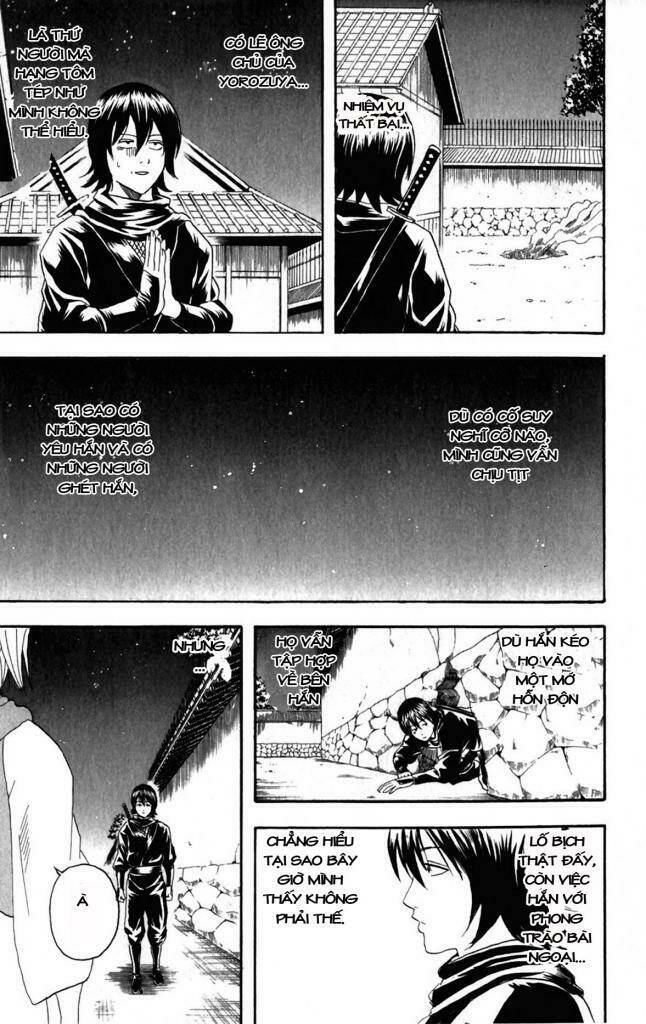 Gintama - Linh Hồn Bạc Chapter 98 - Trang 2