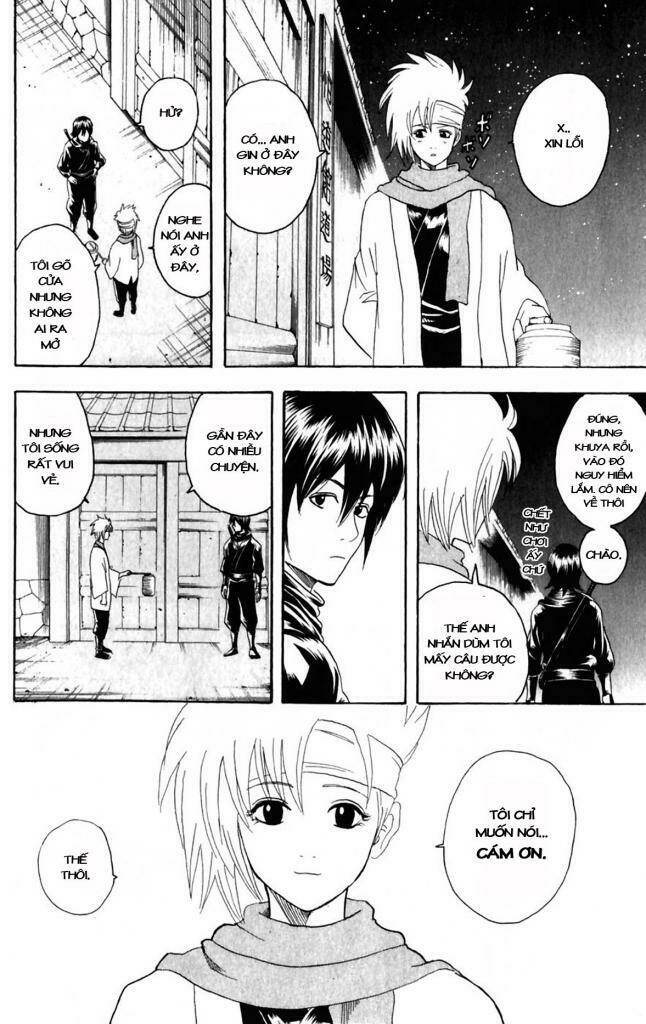 Gintama - Linh Hồn Bạc Chapter 98 - Trang 2