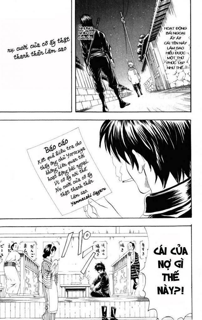 Gintama - Linh Hồn Bạc Chapter 98 - Trang 2