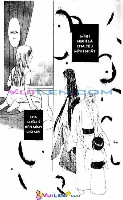 Giỏ Trái Cây - Fruit Basket Chapter 23 - Trang 2