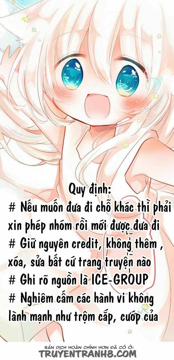 Giống Như Tình Yêu! Chapter 5 - Trang 2