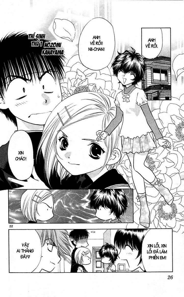 Girl Saurus Chapter 12 - Trang 2