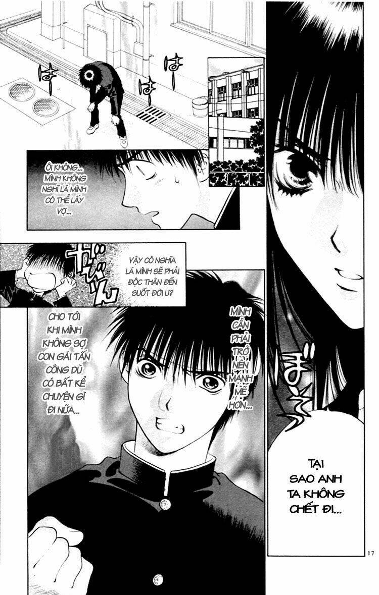 Girls Saurus Chapter 1 - Trang 2