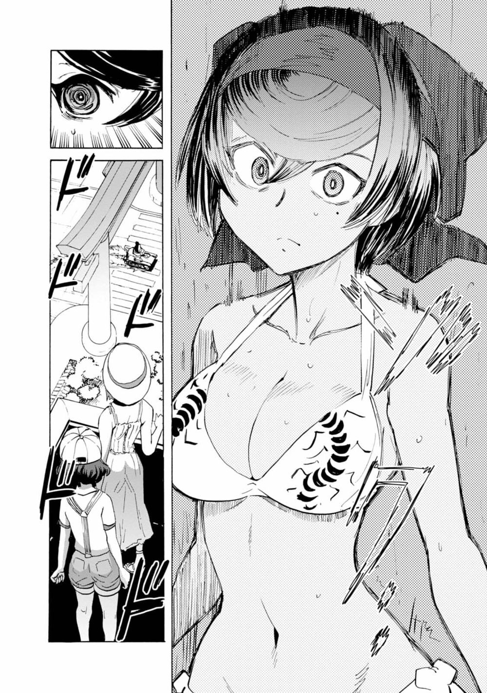 Girls Und Panzer - Little Army Chapter 10 - Next Chapter 11