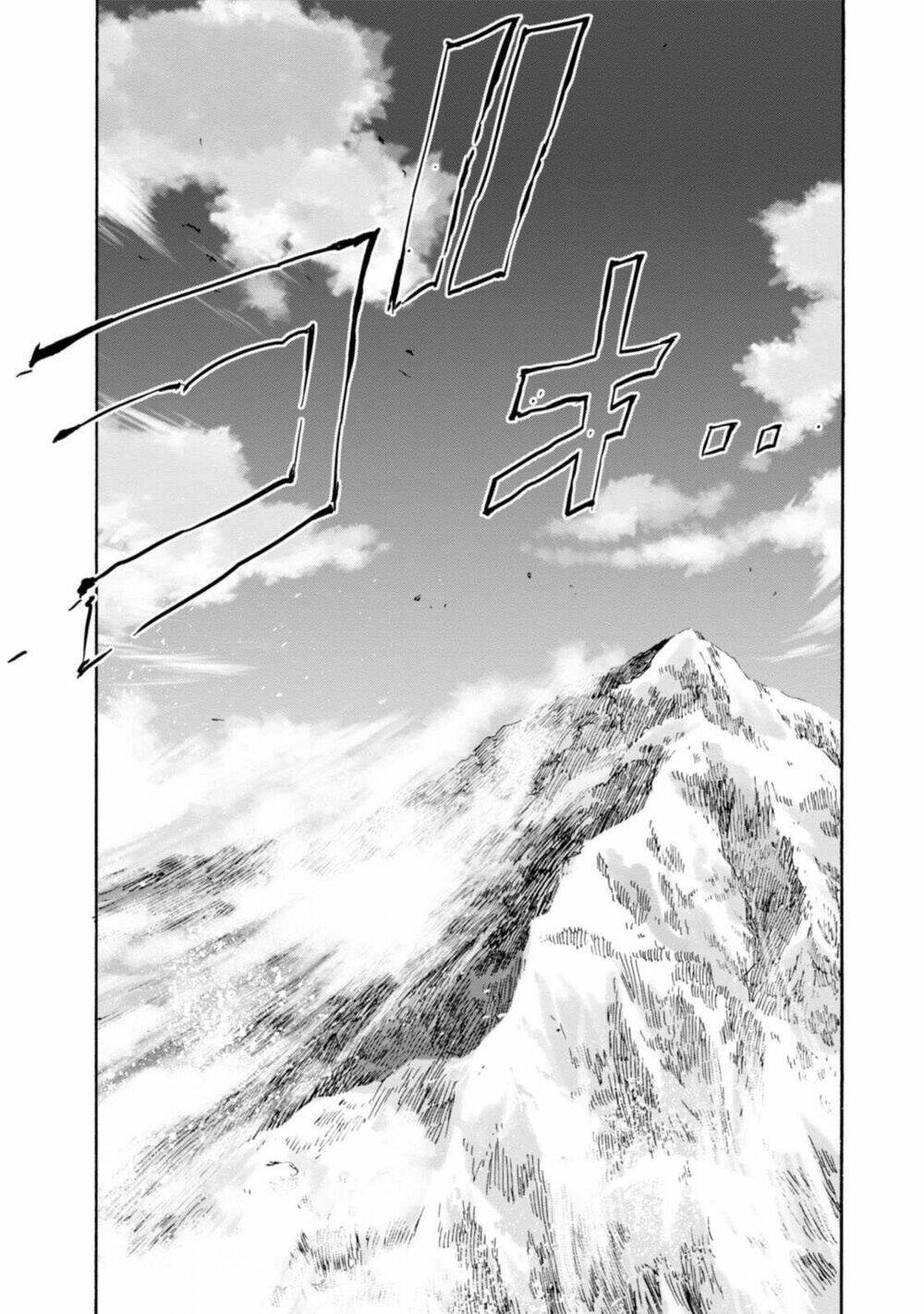 girls und panzer: ribbon no musha chapter 22: darjeeling\'s entry - Trang 2