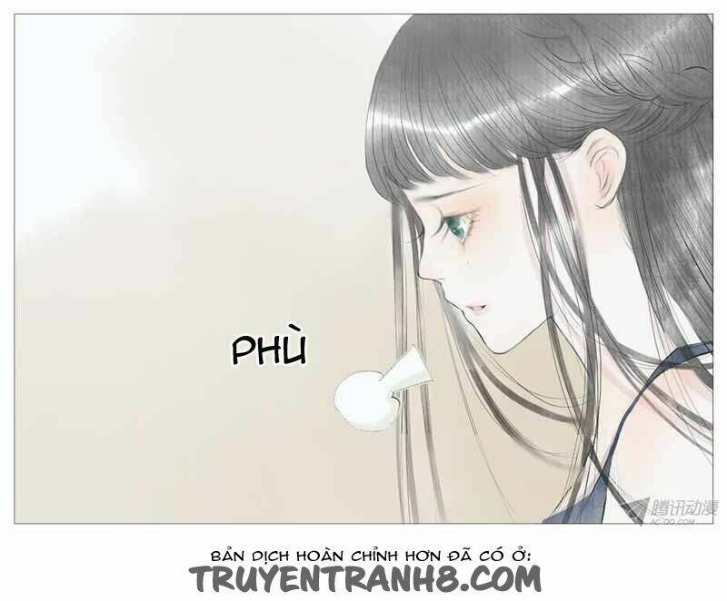 Giữa Anh Và Em Chapter 1 - Next Chapter 2